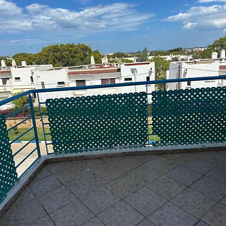 Appartement A Riviera Beach Cabo Negro, Кабо-Негро Екстер'єр фото