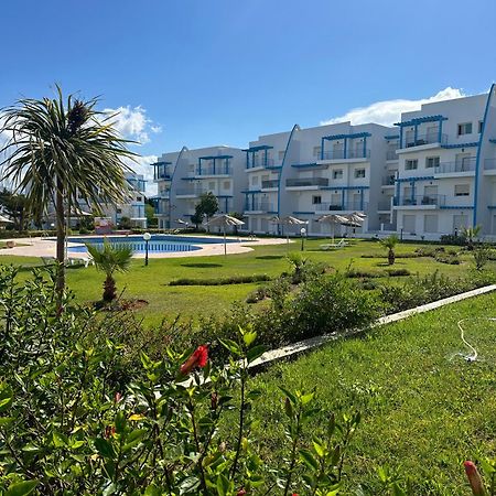 Appartement A Riviera Beach Cabo Negro, Кабо-Негро Екстер'єр фото
