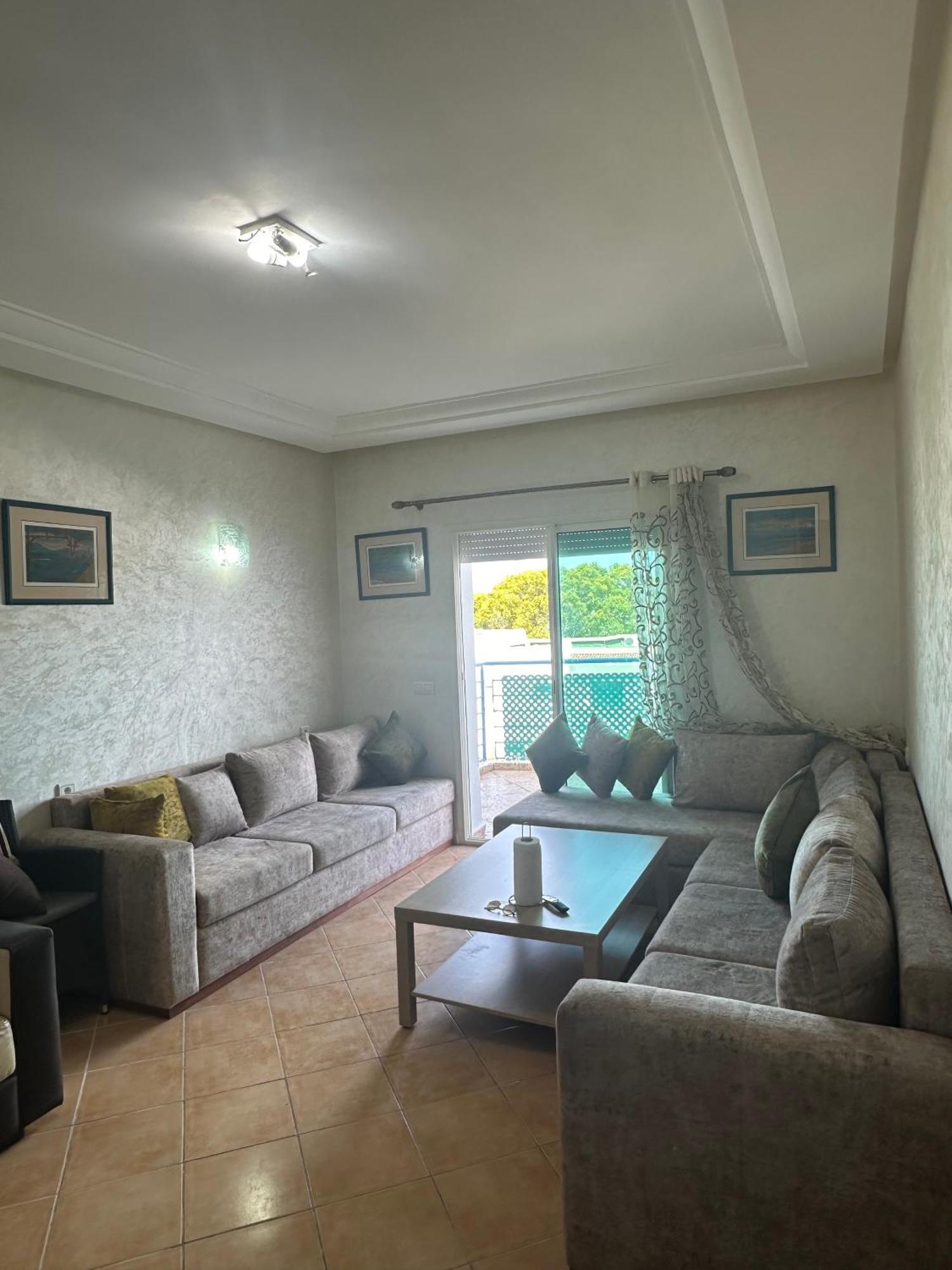 Appartement A Riviera Beach Cabo Negro, Кабо-Негро Екстер'єр фото