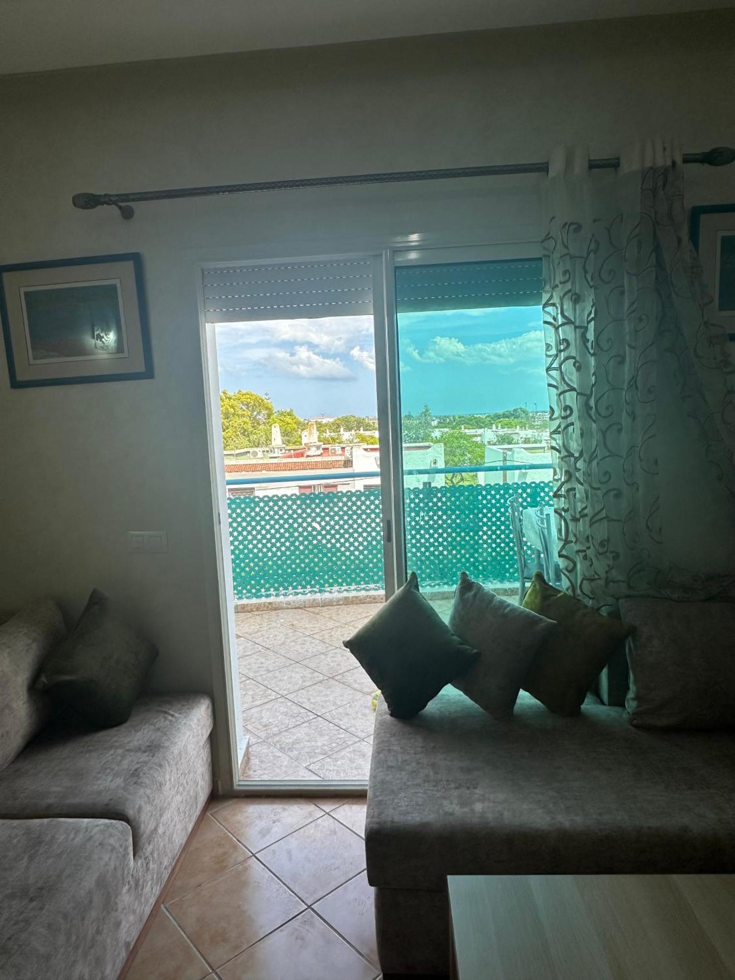 Appartement A Riviera Beach Cabo Negro, Кабо-Негро Екстер'єр фото