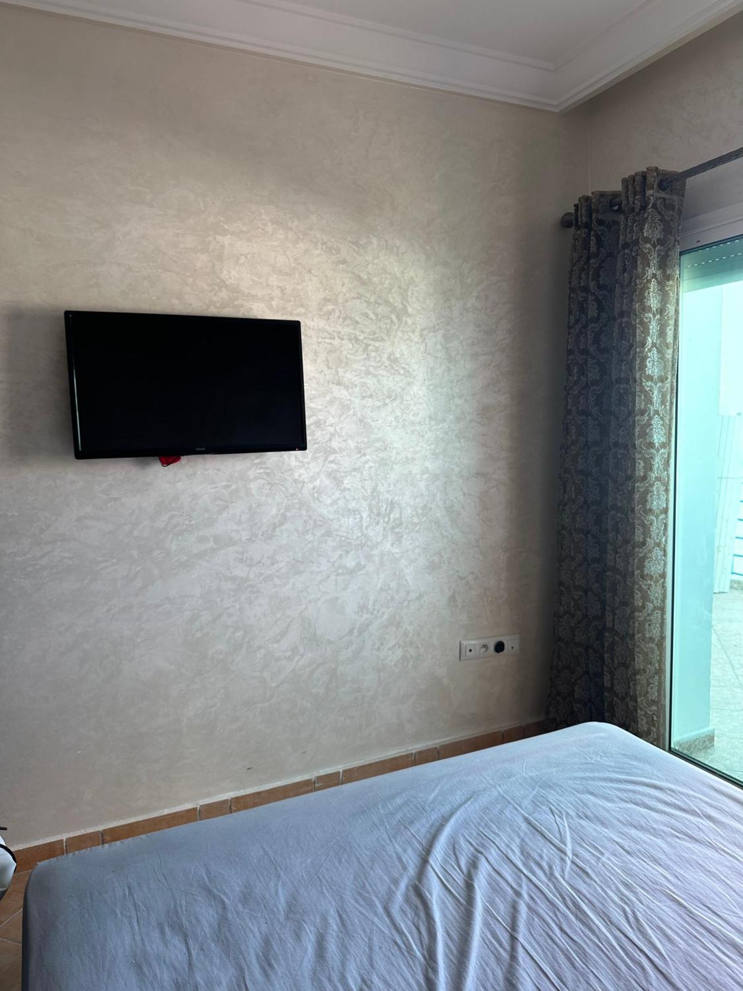 Appartement A Riviera Beach Cabo Negro, Кабо-Негро Екстер'єр фото