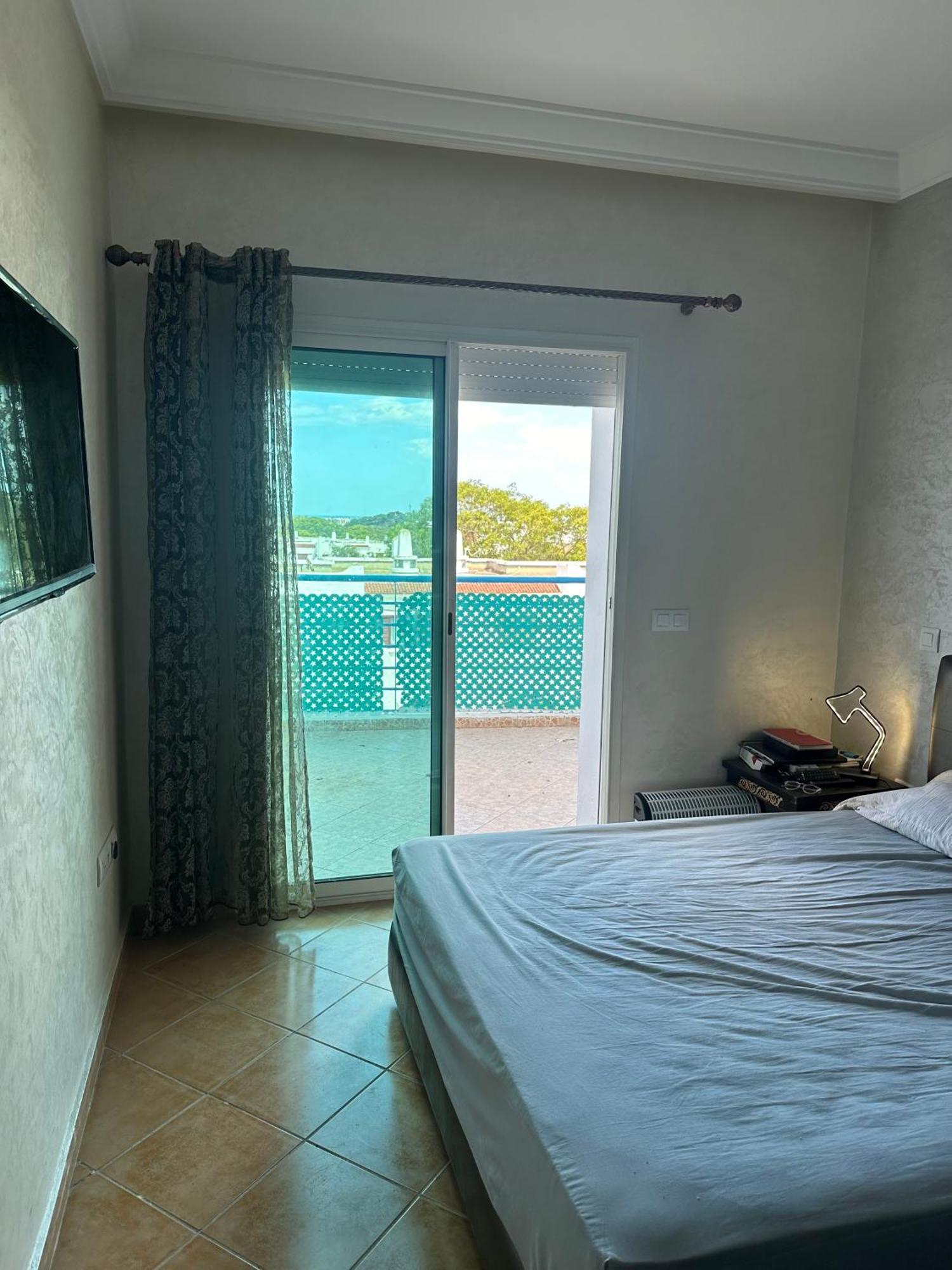 Appartement A Riviera Beach Cabo Negro, Кабо-Негро Екстер'єр фото