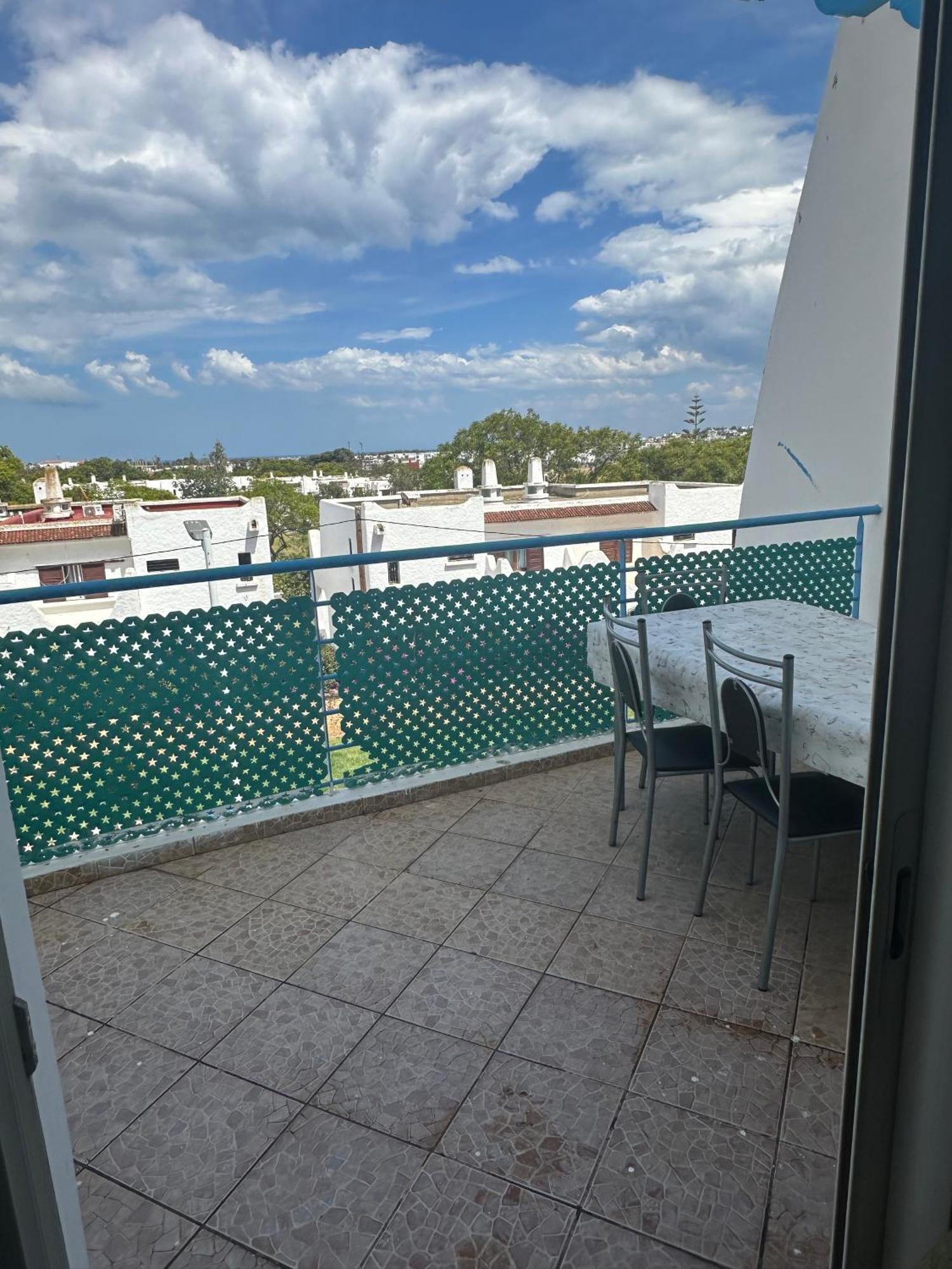 Appartement A Riviera Beach Cabo Negro, Кабо-Негро Екстер'єр фото