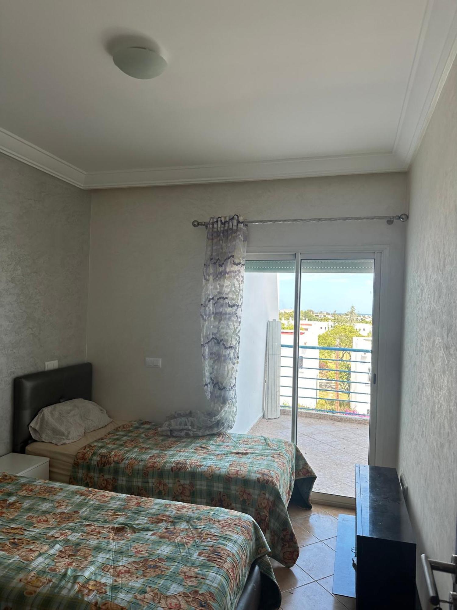 Appartement A Riviera Beach Cabo Negro, Кабо-Негро Екстер'єр фото