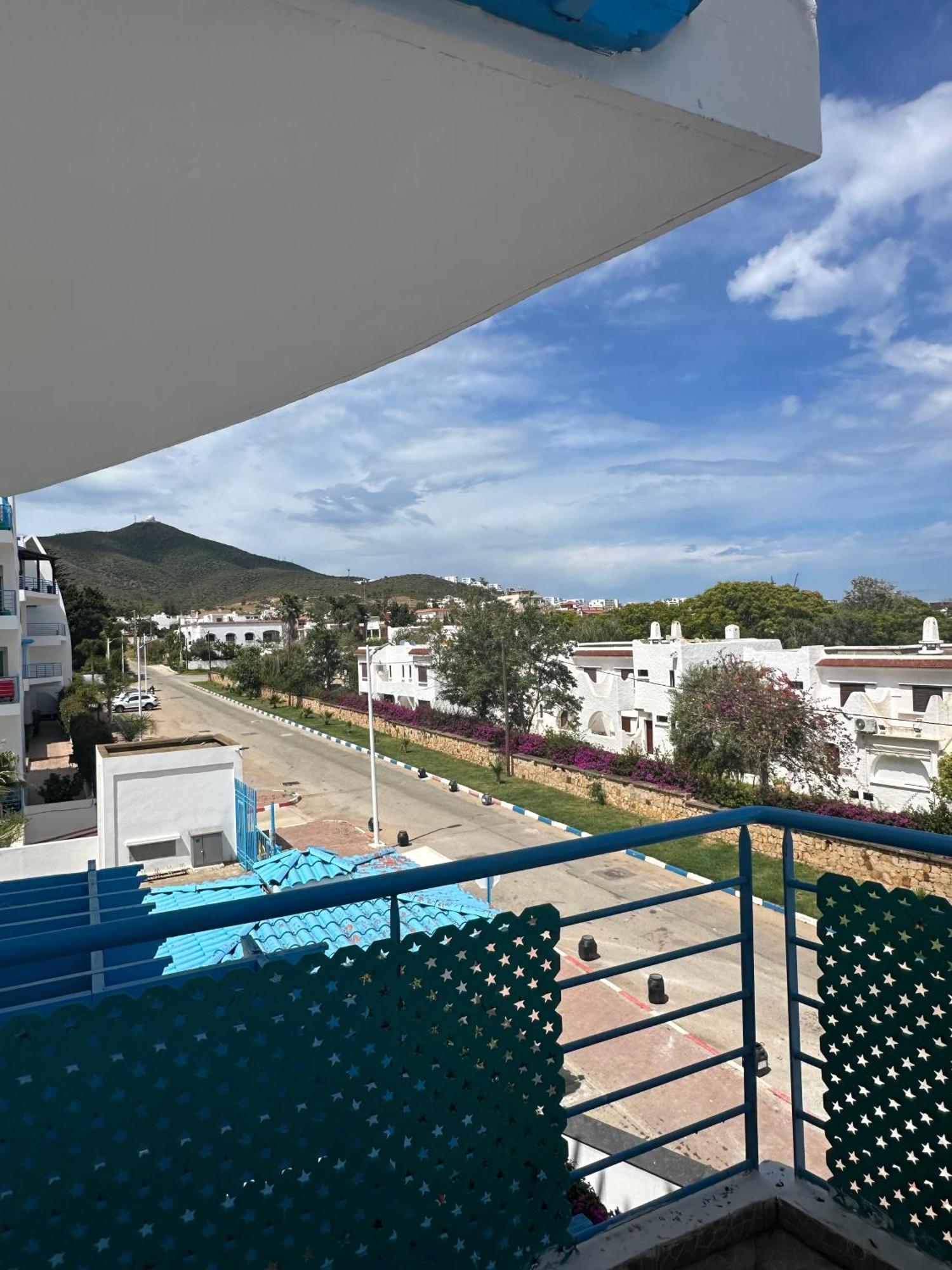 Appartement A Riviera Beach Cabo Negro, Кабо-Негро Екстер'єр фото